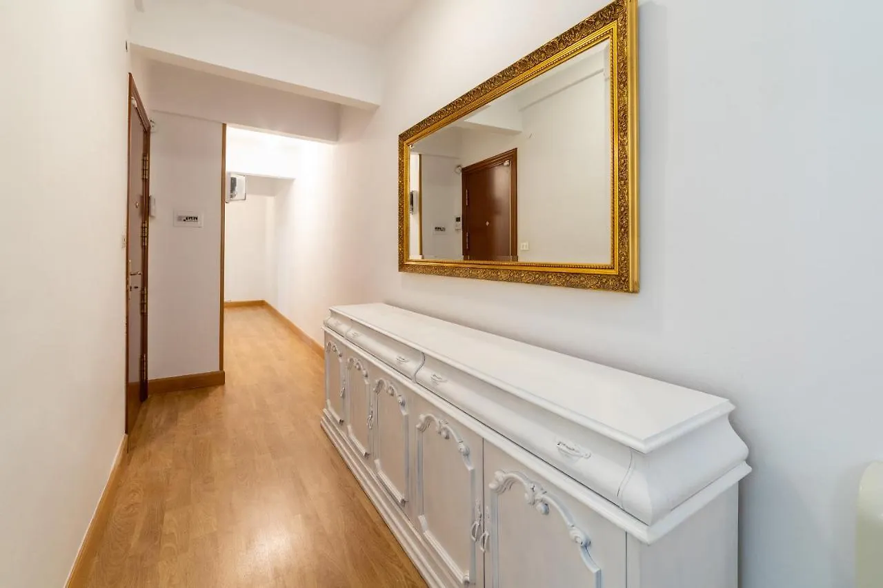 Pretty Apartment Close To The Beach San Sebastian