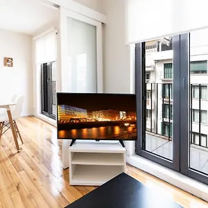 Concha - Sshousing San Sebastian